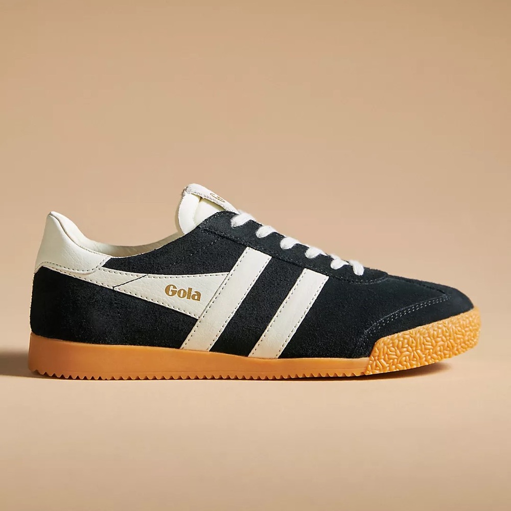 Gola Elan Sneakers in black